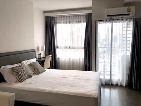 [ RENT ]  ⚡🌈E000118 Ideo Sukhumvit 93 ⚡🌈 LINE: @theagentpro (please include @ in front)