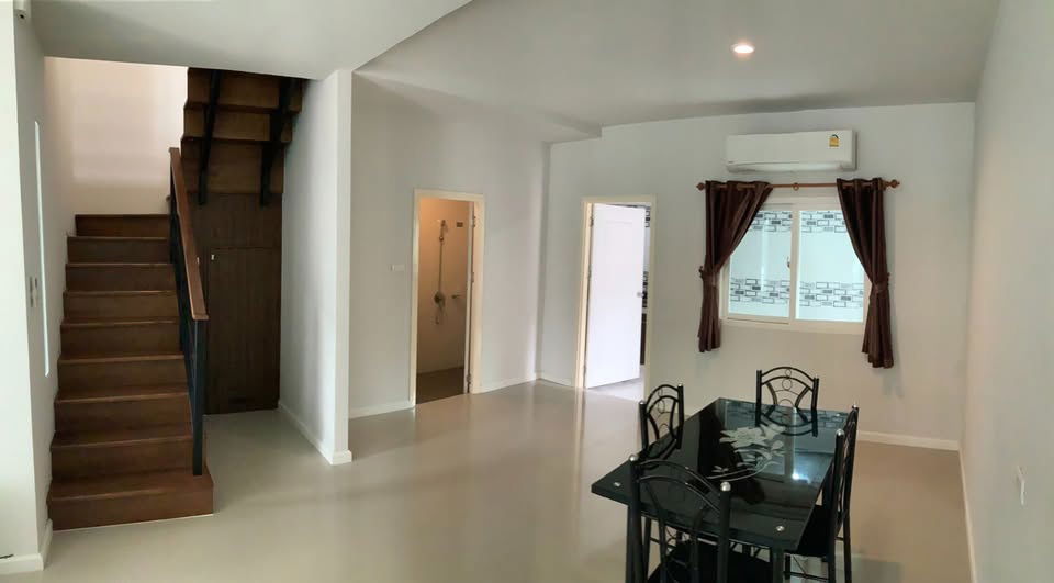 รูป ให้เช่าบ้านทาวน์โฮมหลังมุม หมู่บ้านเปี่ยมสุข บางบัวทอง โครงการ S-Gate 2  - รูปที่ 7/26