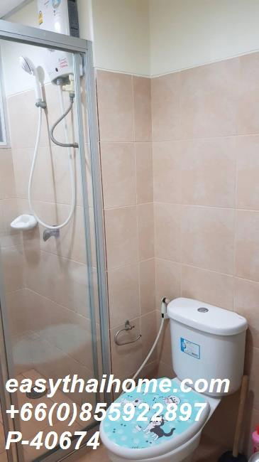 picture P-40674 🏢Condo for sell City Home Sukhumvit fully furnished. - 5/11