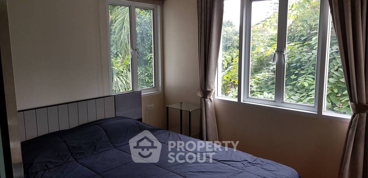 picture 2-BR Condo at Le Nice Ekkamai Condominium near BTS Ekkamai (ID 513415) - 5/12