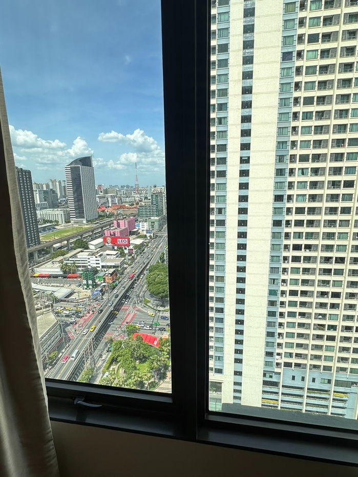 picture 🔥For Rent!!🔥villa asoke🔥24k🔥080-998-2456 : primpraw🍒 - 13/13