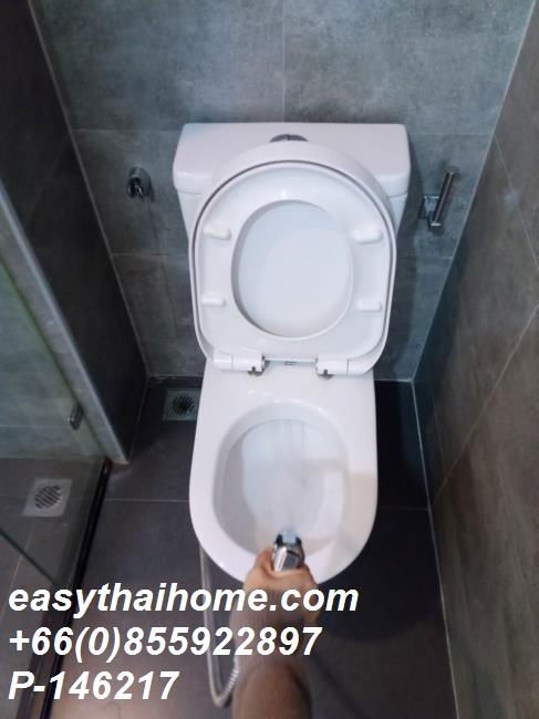 picture P-146217 Condo for rent Brix Condominium fully furnished (Confirm again when visit).  - 14/31