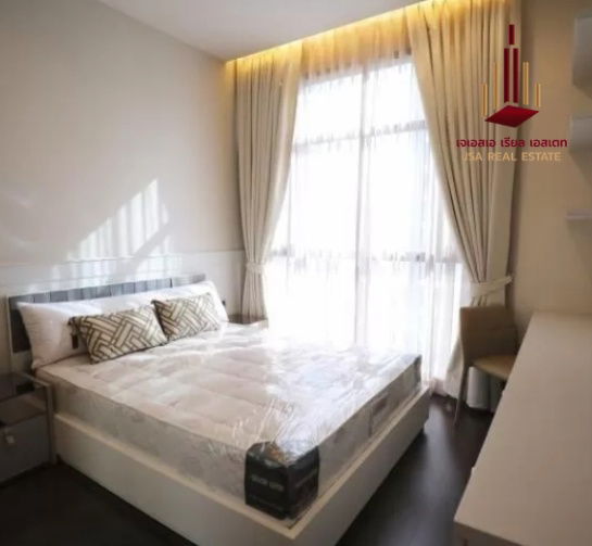 picture ✨ For Rent: The XXXIX by Sansiri Condo ✨  💰 Only 80,000 THB/month - 3/8