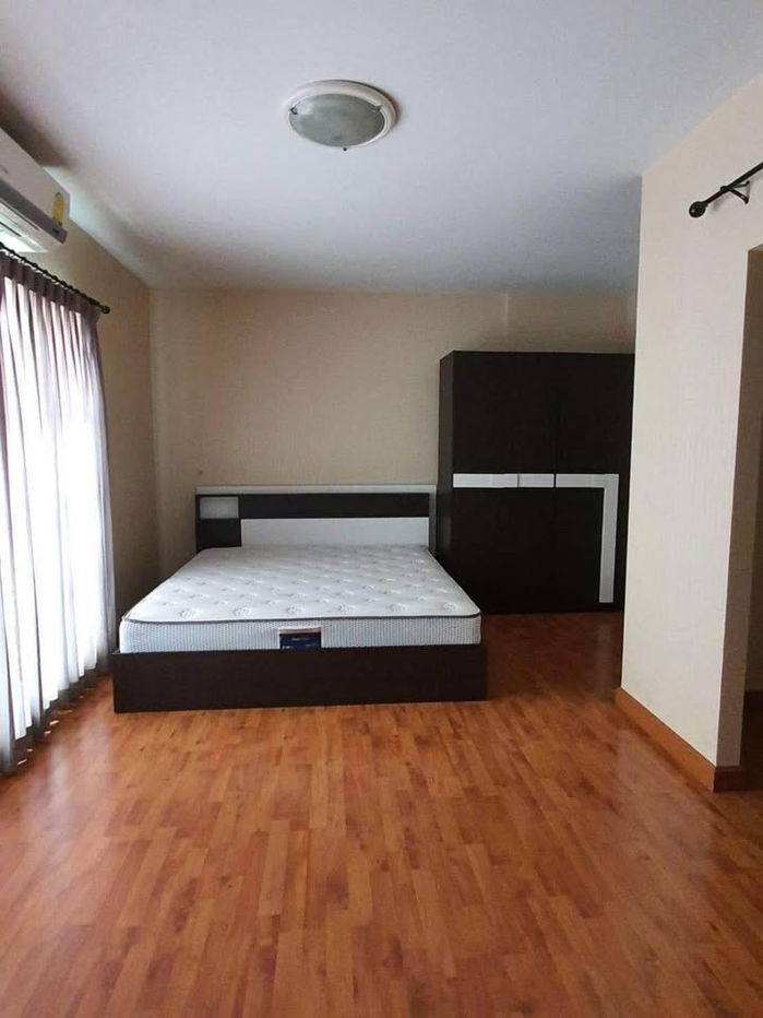 รูป ให้เช่าทาวน์โฮม ที่ : คาซ่า ซิตี้ ลาดพร้าว - รูปที่ 4/14