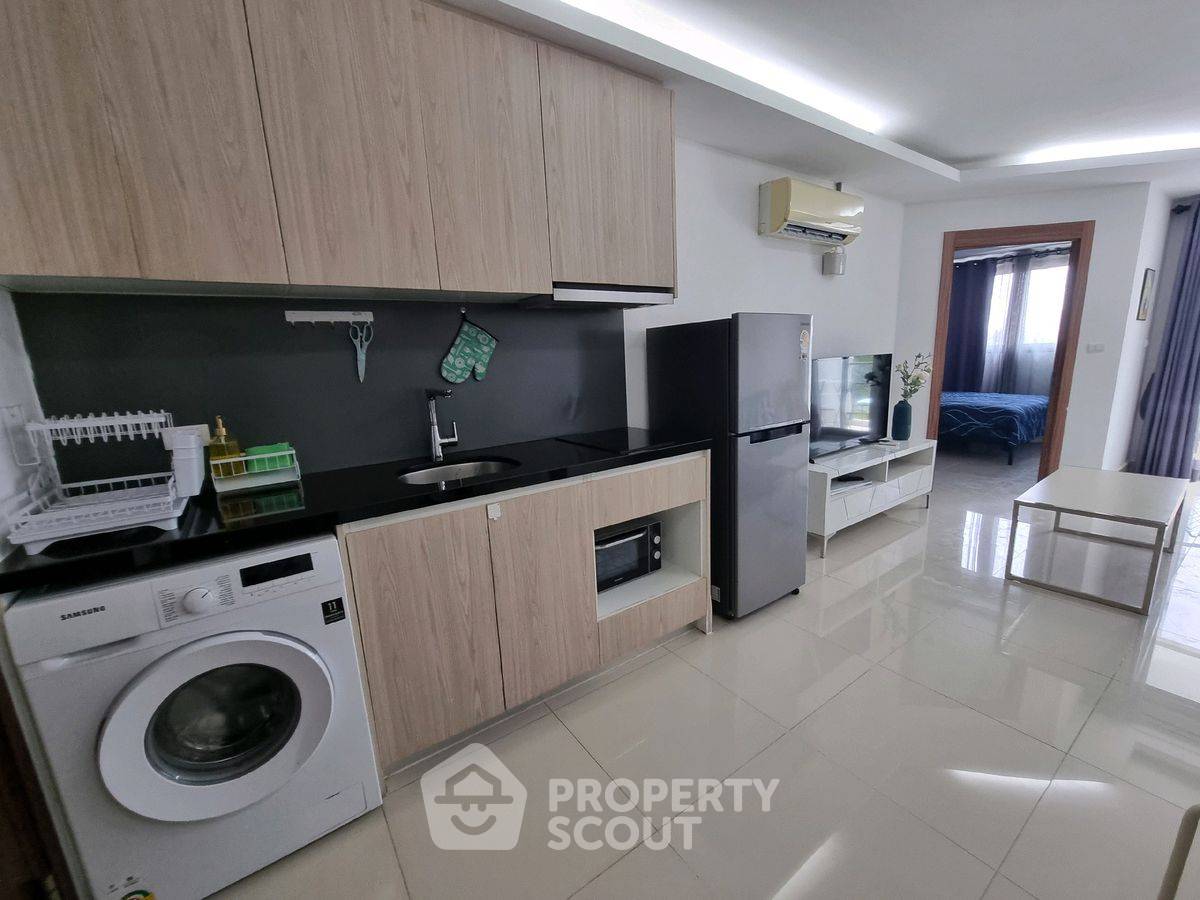รูป คอนโด 1-ห้องนอน ที่ ลากูน่า บีช 3 มัลดีฟส์ พัทยา ใกล้ เมืองพัทยา (ID 2099739) - รูปที่ 3/46