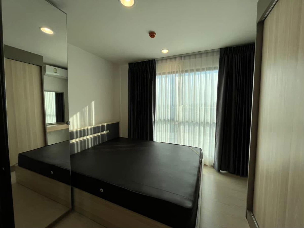 รูป ให้เช่า 𝗧𝗵𝗲 𝗘𝘅𝗰𝗲𝗹 𝗞𝗵𝘂𝗸𝗵𝗼𝘁 🏡 𝟳,𝟱𝟬𝟬 มีเครื่องซักผ้า พร้อมอยู่‼️#ตอบแชทไว 🔥🔥รหัส M1426 - รูปที่ 2/7