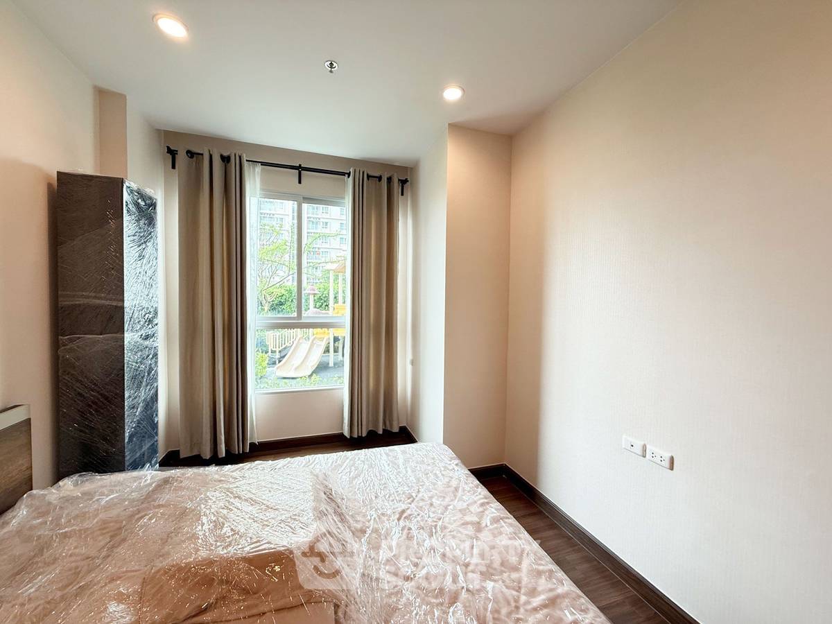 picture 1-BR Condo at Supalai Lite Sathorn-Charoenrat in Bang Khlo (ID 1814775) - 6/15