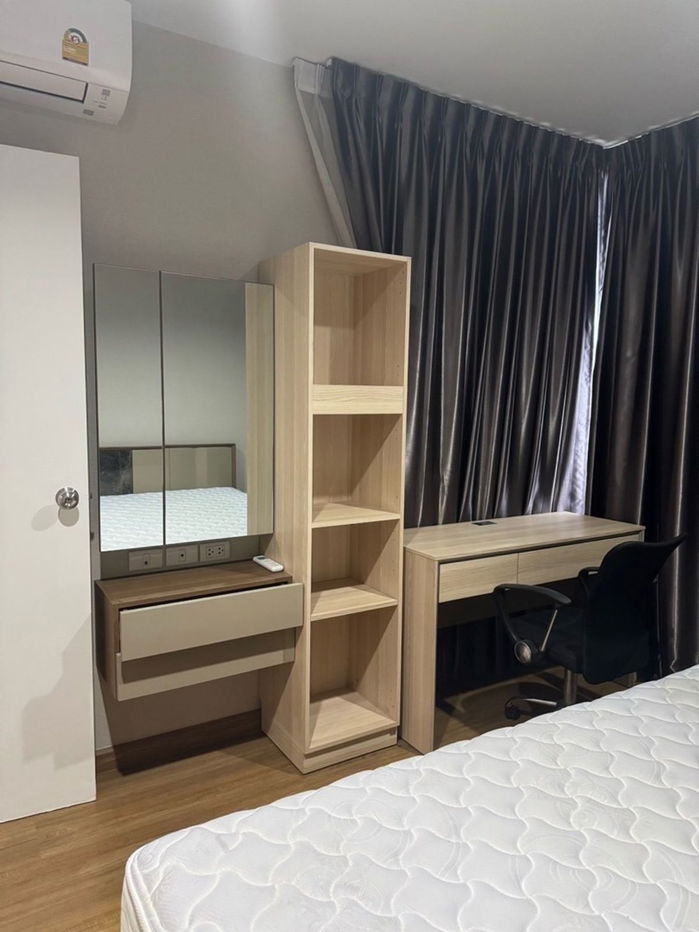 picture WS2762 [Rent] The Tree Interchange 📍 BTS Krung Thonburi 💰 Rent 25,000 baht/month - 18/19