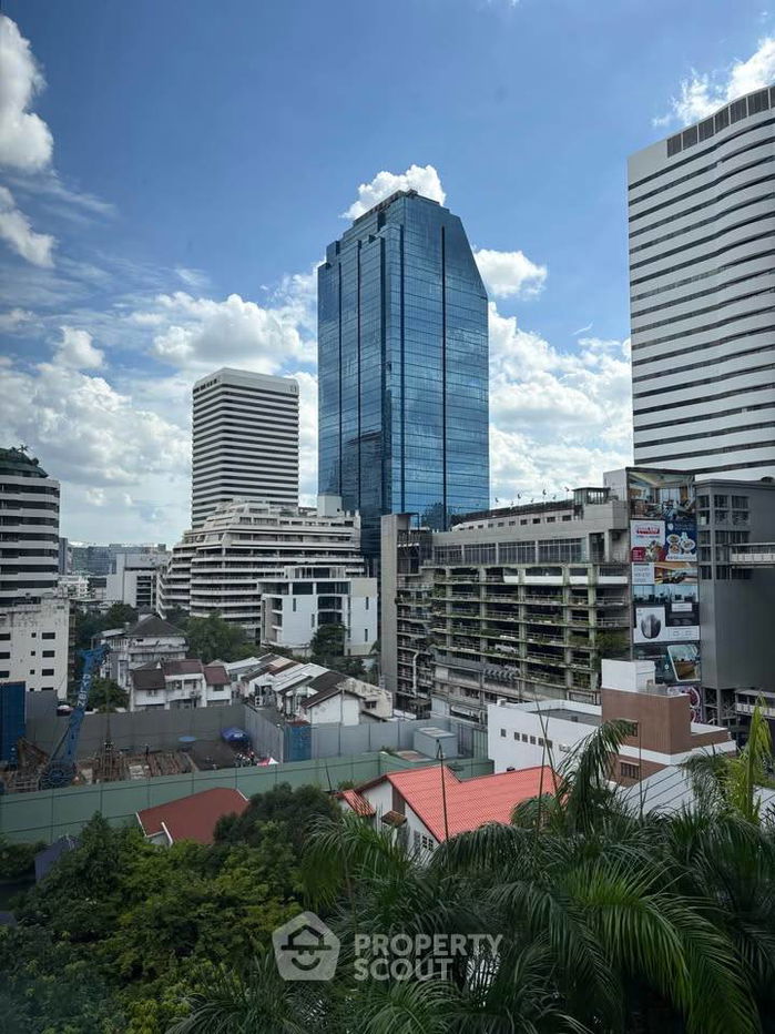 รูป คอนโด 2-ห้องนอน ที่ โดมัส คอนโดมิเนียม ใกล้ BTS อโศก (ID 2282484) - รูปที่ 14/18