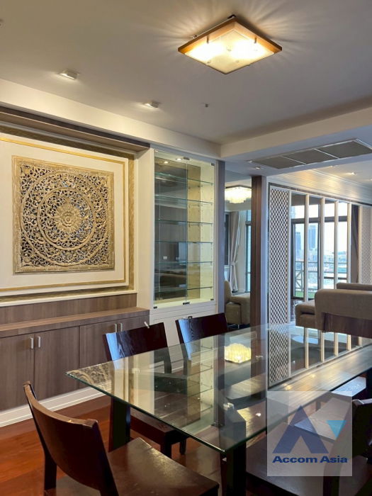 picture 🔼🔽 AccomA 📩  2 BR Condominium @All Seasons Mansion (AA44036) - 4/10