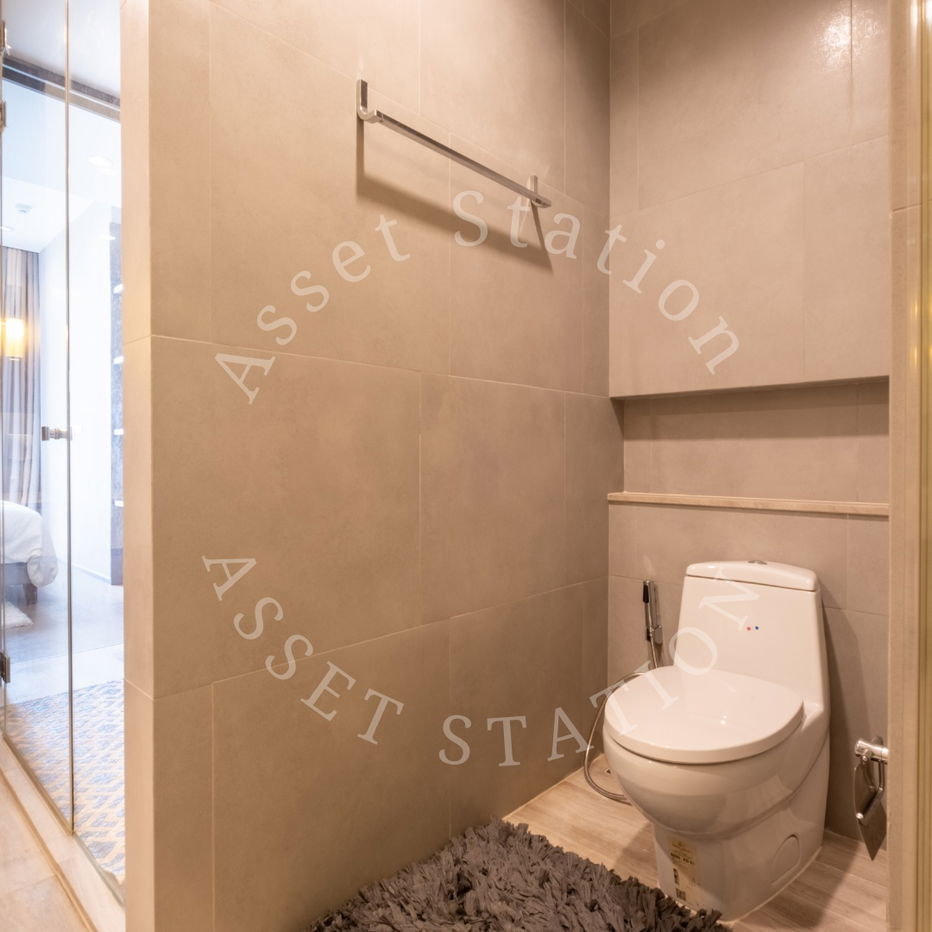 picture 🚈 Condo for sale: The Diplomat Sathorn – near BTS Surasak ⭐️ - 18/20