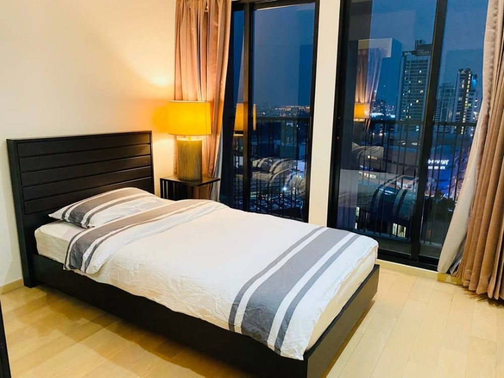 รูป 🏢 ประกาศให้เช่าคอนโด | MA-C1402   โครงการ Noble Reveal (โนเบิล รีวิล)  - รูปที่ 6/20