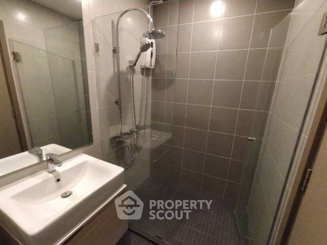 picture Studio Condo at Ideo O2 near BTS Bang Na (ID 1413184) - 7/8