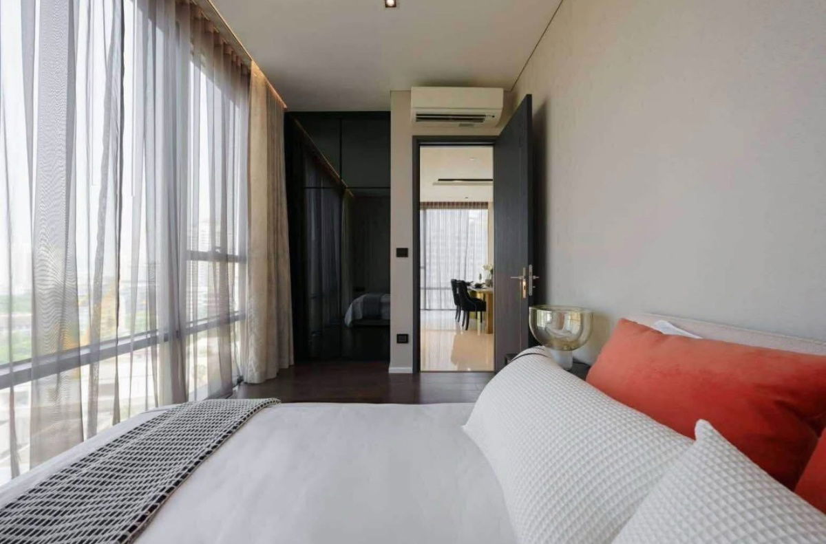picture Forrent The Bangkok Thonglor Condominium  - 13/21