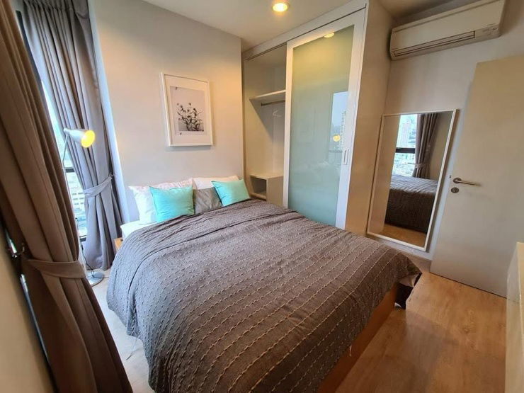 picture #Z2163💥270868🔥Condo for rent: Ideo Q Ratchathewi - 2/7