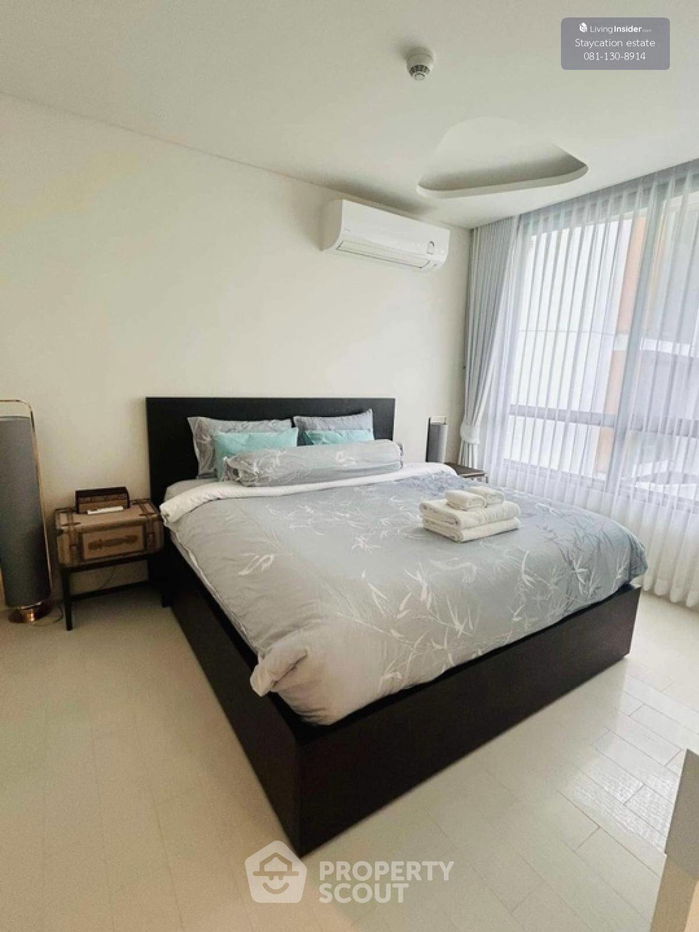 picture 2-BR Condo at Veranda Residence Hua Hin close to Khao Takiab beach (ID 1706519) - 3/24