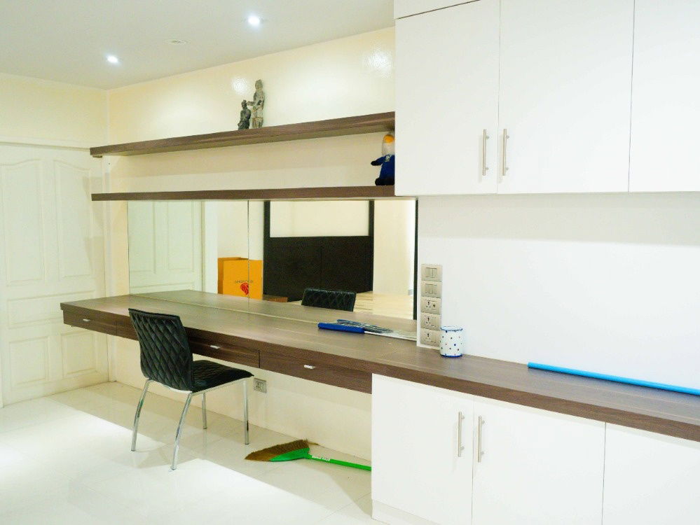 picture Code: KJ8433  for rent Baan Suan Sukhumvit // Line ID: @kjcondo (with @) // - 8/17