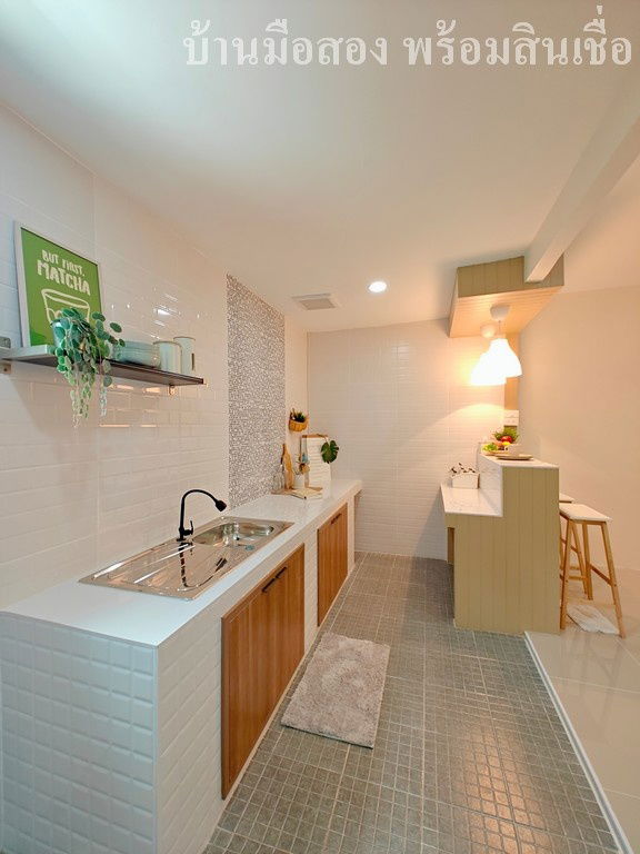 picture Sampan Villa, Khlong 2-3, Soi Piern - 13/13