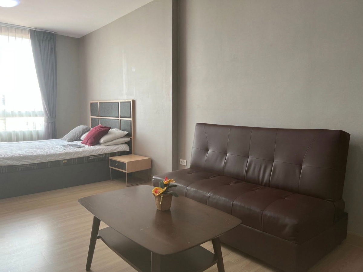รูป 💲RB20038 ให้เช่าถูกมาก🍀Zoom condo 50✅แอดไลน์ @930jwqti ( มี @ ด้วย) แอดมินตอบไว - รูปที่ 9/9
