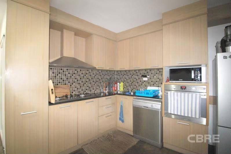 รูป Home for sale on Ekkamai Road, Ready to move in. - รูปที่ 3/20