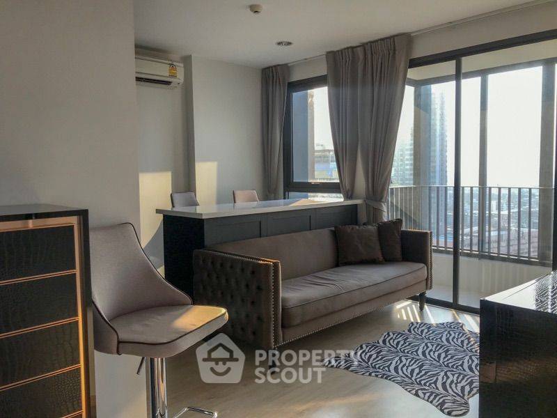 picture 2-BR Condo at Ideo Q Ratchathewi near BTS Ratchathewi (ID 45558) - 4/10