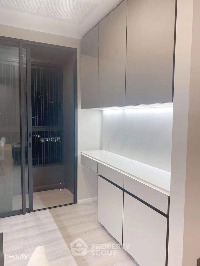 picture 1-BR Condo at The Room Phayathai near ARL Ratchaprarop (ID 1867327) - 3/6