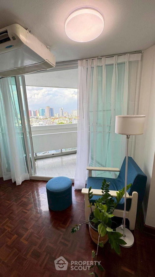 picture 2-BR Condo at Tai Ping Towers Sukhumvit 63 near ARL Ramkhamhaeng (ID 2247390) - 11/17