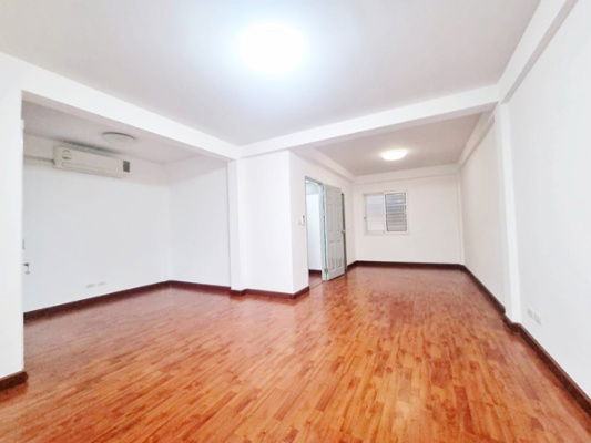 picture MRT SriDan 600m. KingKaew Srinakarin 23 sqm. 280sqm. townhouse for rent Nam Daeng-Bang Phli 3bed 3ba - 6/8