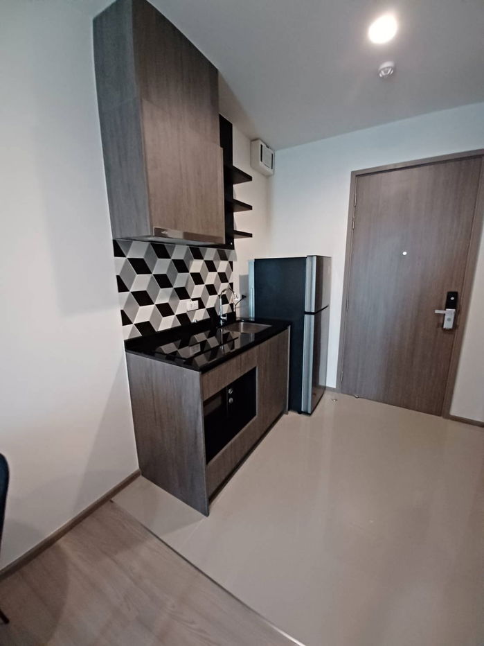picture 🥳[Rent-RAR2508-2163] The Base Phetchaburi Thonglor. Fl.21 *Near MRT Phetburi💚Line id: @thefirstagent** - 7/12