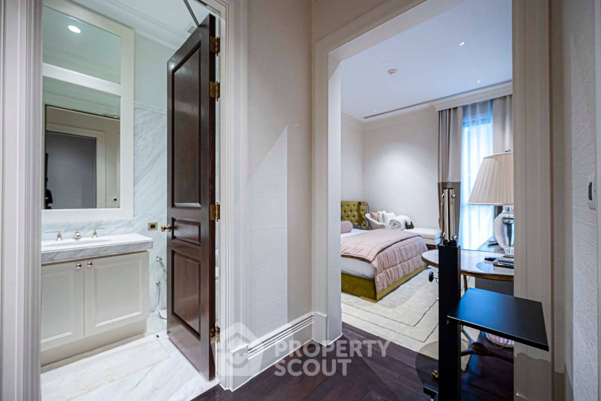 picture 3-BR Condo at 98 Wireless near BTS Phloen Chit (ID 2193585) - 23/35