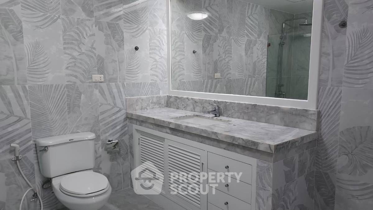 picture 3-BR Condo at Vanicha Park Langsuan near BTS Chit Lom (ID 894606) - 19/30