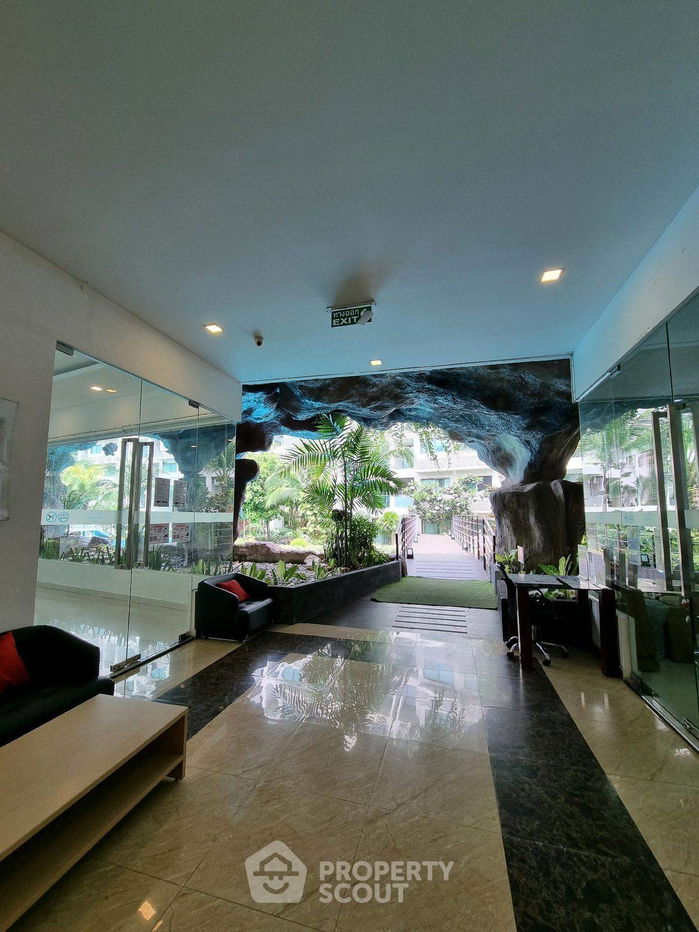 รูป คอนโด 1-ห้องนอน ที่ ลากูน่า บีช 3 มัลดีฟส์ พัทยา ใกล้ เมืองพัทยา (ID 2099739) - รูปที่ 25/46
