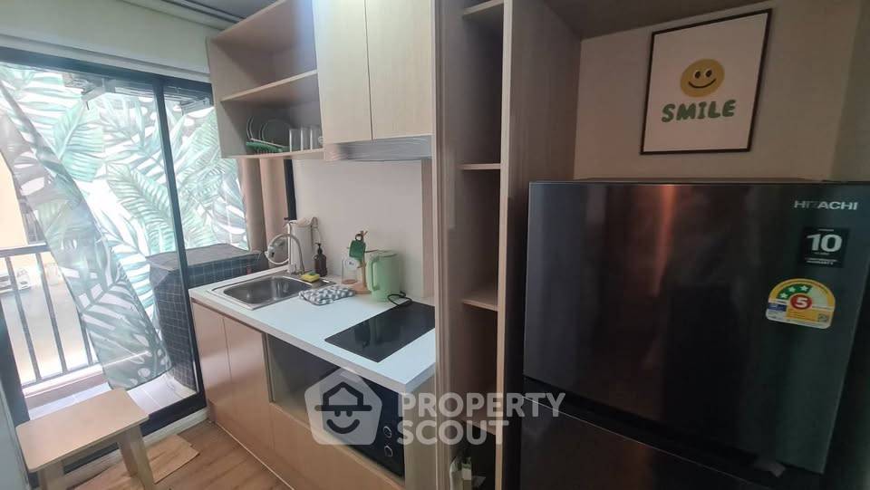 รูป คอนโด 1-ห้องนอน ที่ เอไลฟ์ สุขุมวิท 76 ใกล้ BTS สำโรง (ID 2282857) - รูปที่ 9/12