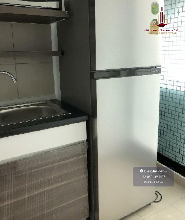 picture ✨ For Sale: Supalai Loft Chaeng Watthana Condo ✨  💰 Only 4,400,000 THB - 5/6