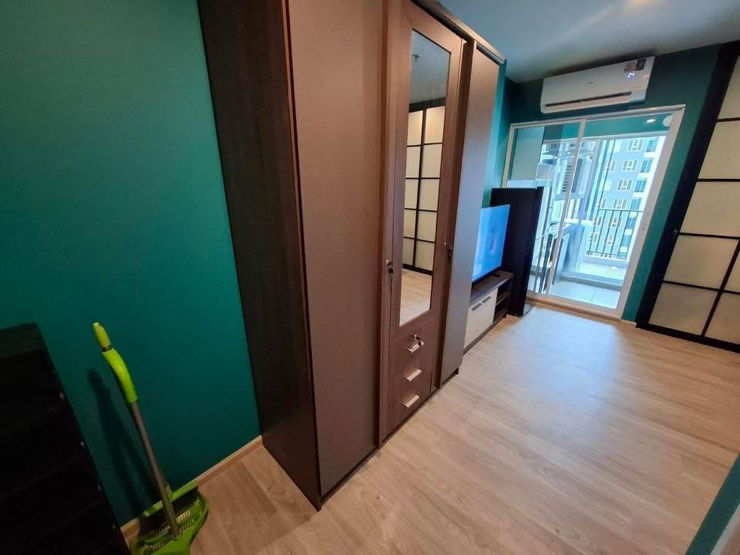 รูป #Z2153💥270868🔥ให้เช่าคอนโด Regent Home Bangna - รูปที่ 8/10