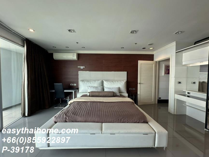 picture P-39178 Condo for rent The Master Centrium Asoke-Sukhumvit fully furnished (Confirm again when visit).  - 12/30