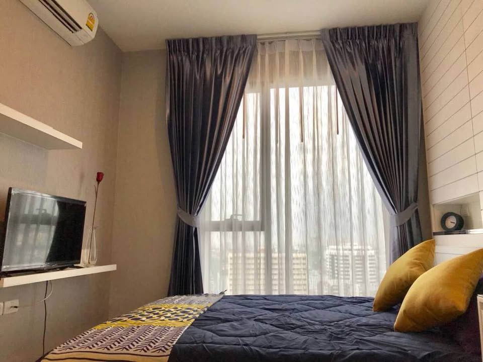 picture for rent The Niche Pride Thonglor-Phetchaburi. Price: 18,000 baht per month. For more information,contact 089-4282491,or add us on Line at @rghome4u. - 6/10
