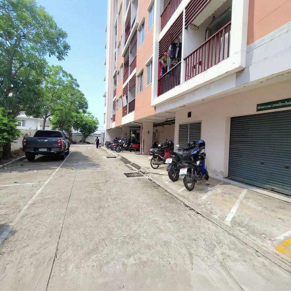 รูป ขายถูกด่วน B condo บางนา-ตราด 39 - รูปที่ 36/42