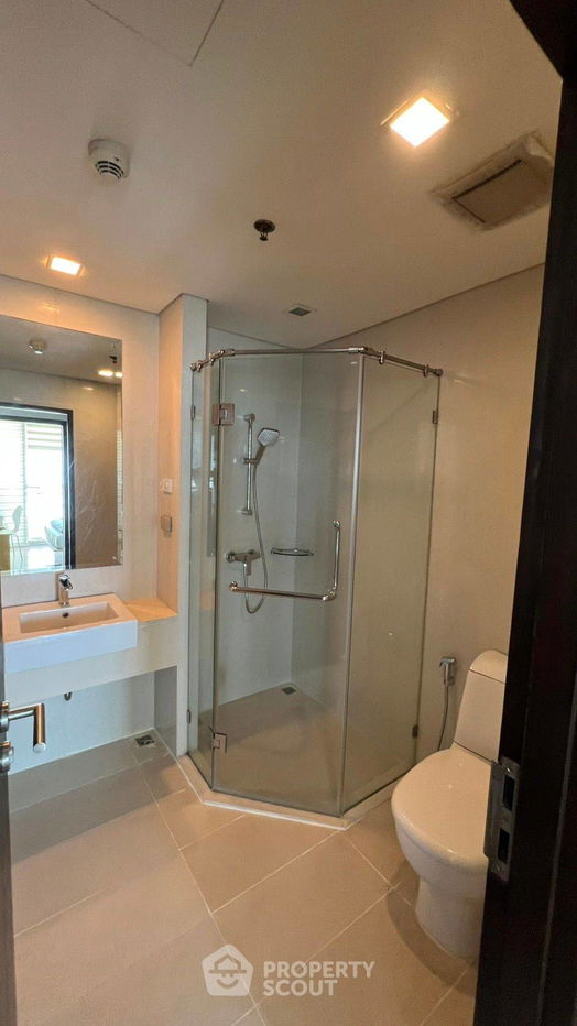 รูป คอนโด 2-ห้องนอน ที่ เลอรัก คอนโดมิเนียม ใกล้ BTS พระโขนง (ID 2171630) - รูปที่ 10/10