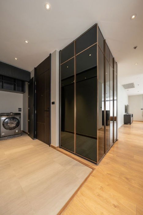 รูป WS ขาย คอนโด ห้อง Penthouse The FINE Bangkok Thonglor-Ekamai 92 ตรม - รูปที่ 5/12