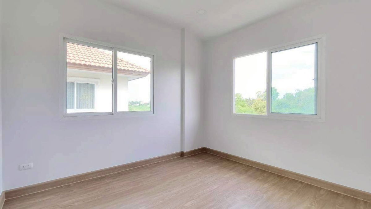 picture S2928 House For Sale Baan Termrak 3 Bangbuathong - 15/15