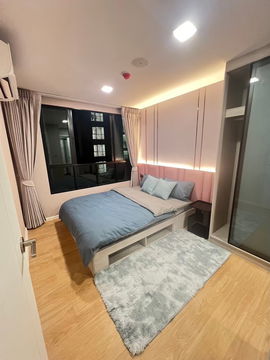 Atmoz Kanaal Rangsit   Condo For Rent / Line : @mintocondo
