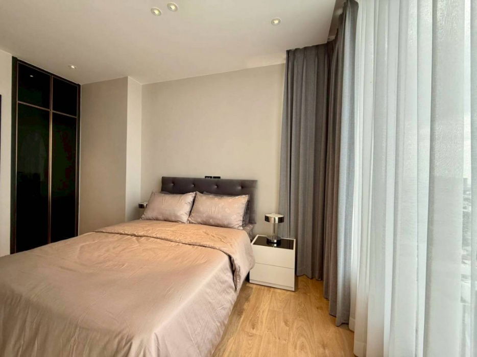 รูป WS ขาย คอนโด ห้อง Penthouse The FINE Bangkok Thonglor-Ekamai 92 ตรม - รูปที่ 7/12