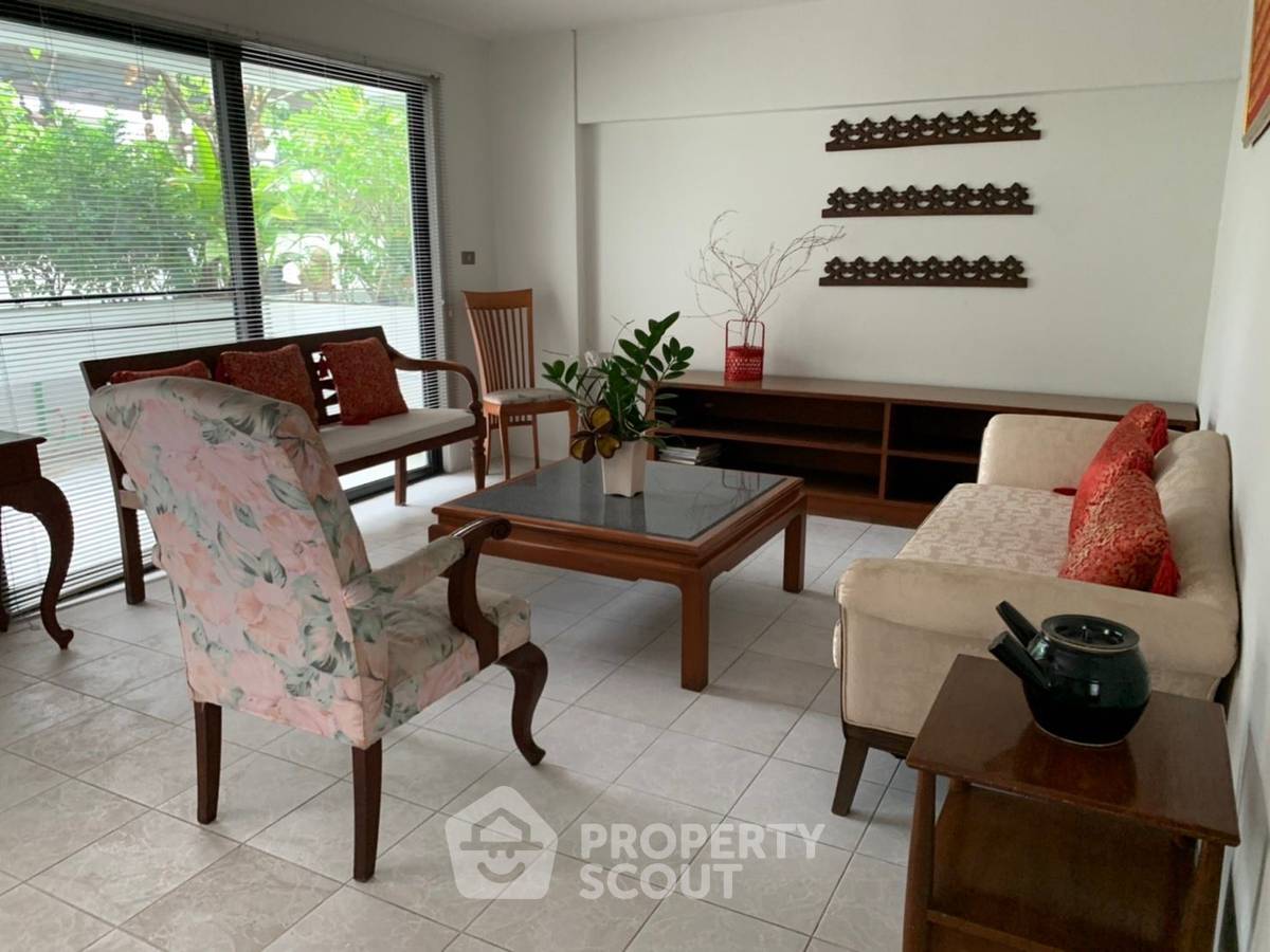 picture 3-BR Condo at Kiarti Thanee City Mansion Condominium near MRT Phetchaburi (ID 887302) - 3/13
