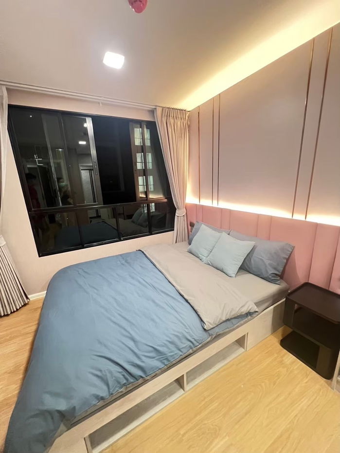 picture Atmoz Kanaal Rangsit   Condo For Rent / Line : @mintocondo - 15/17