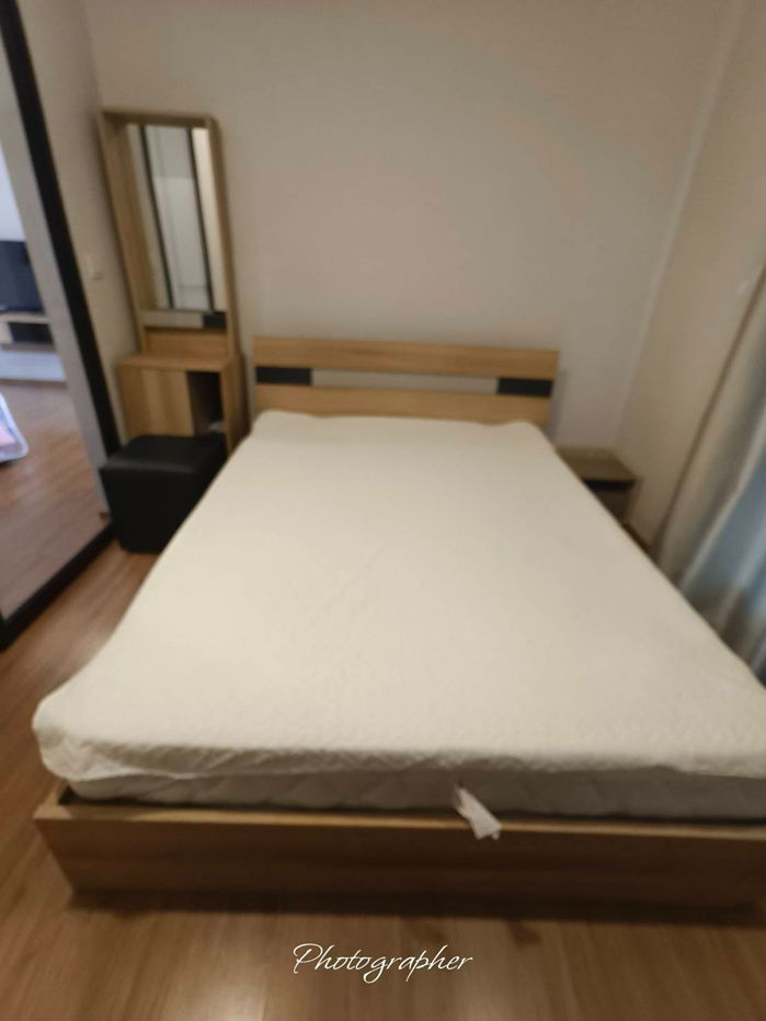 picture Metris rama 9 for rent Floor 27  Rent fee 17,000 - 11/12