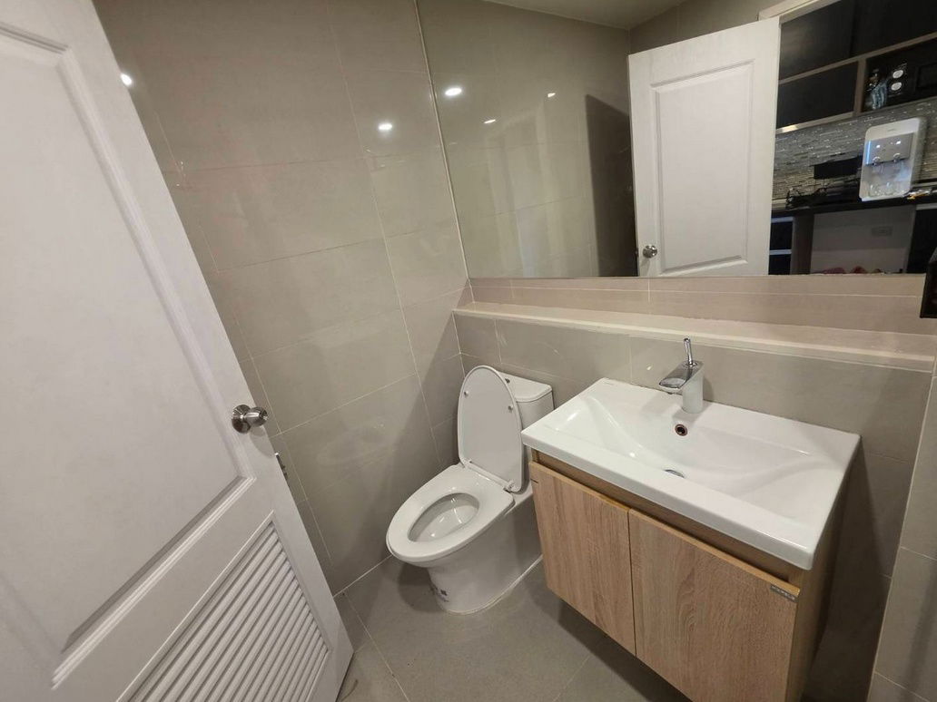 picture cybiq ratchada 32 studio 25 sqm floor 5 - 5/14