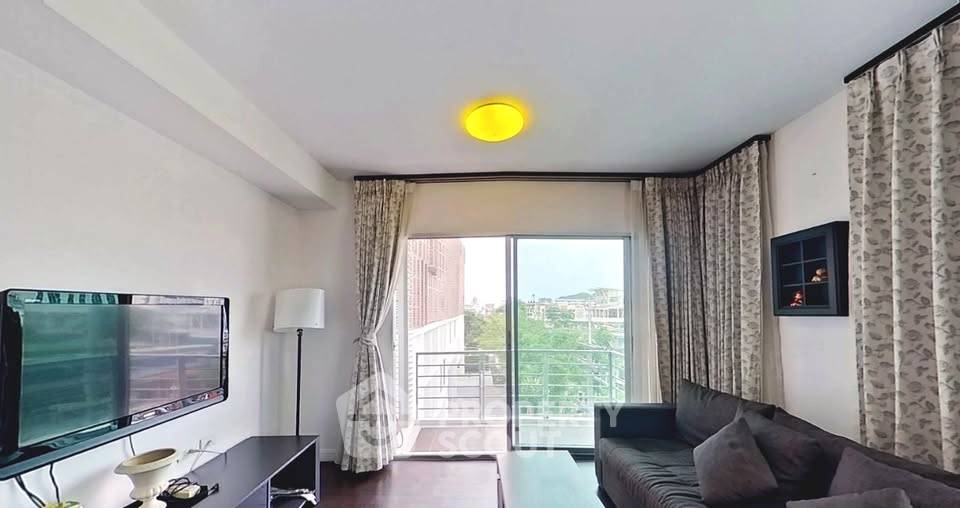 รูป คอนโด 2-ห้องนอน ที่ บ้านแสนดาว ใกล้ มาร์เก็ตวิลเลจ หัวหิน (ID 2219695) - รูปที่ 2/13