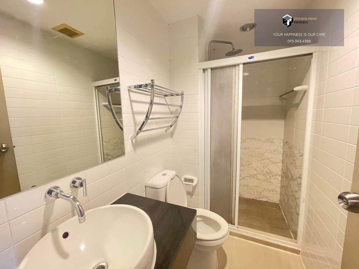 picture IDEO Mix Sukhumvit 103 | 🚝Next to BTS Udomsuk, fully furnished and equipped, ready to move in #2025082711563 - 4/5