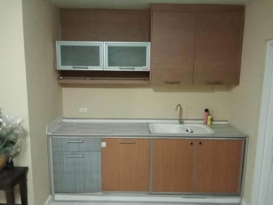 รูป ให้เช่าทาวน์โฮม ที่ : คาซ่า ซิตี้ ลาดพร้าว - รูปที่ 11/14